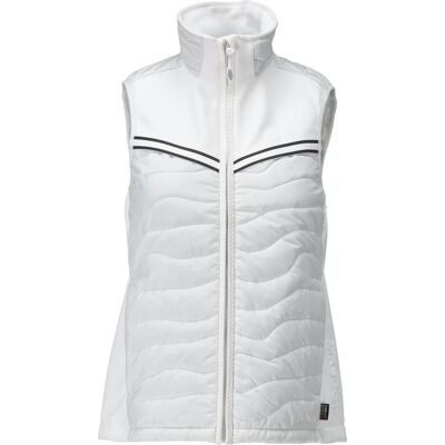 Mascot, Damen, Westen, Damen-Thermoweste m. CLIMASCOT weiss, Gr.M, Weiss, (M) Mascot, Damen, Westen, Damen-Thermoweste m. CLIMASCOT weiss, Gr.M, Weiss, (M)
