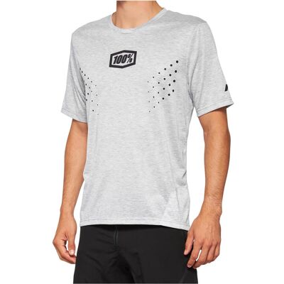 100%, Herren, Velotrikot, Airmatic Herren Biketrikot (XL), Grau, XL 100%, Herren, Velotrikot, Airmatic Herren Biketrikot (XL), Grau, XL