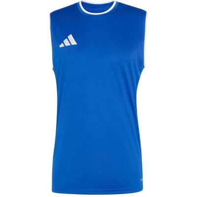 Adidas Herren, Sportshirt, Ent26 Sl Jsy - royblu/white (M), Blau, Weiss, M Adidas Herren, Sportshirt, Ent26 Sl Jsy - royblu/white (M), Blau, Weiss, M