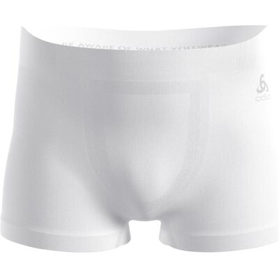 Odlo, Herren, Funktionsunterhose, Performance Light (L), Grau, Weiss, L Odlo, Herren, Funktionsunterhose, Performance Light (L), Grau, Weiss, L