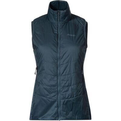 Bergans, Damen, Westen, Rabot Insulated Hybrid, Blau, (XS) Bergans, Damen, Westen, Rabot Insulated Hybrid, Blau, (XS)