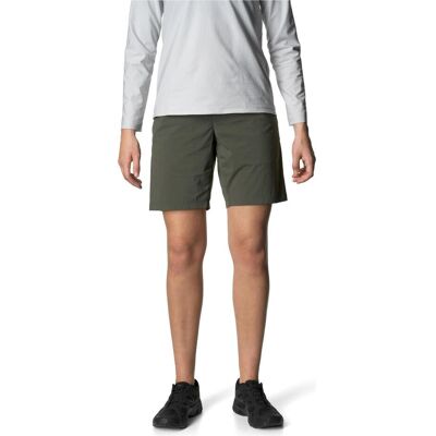 Houdini, Damen, Skihosen, Wadi Shorts (L), Grün Houdini, Damen, Skihosen, Wadi Shorts (L), Grün