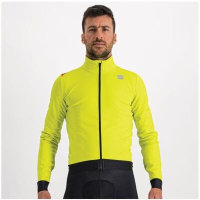 Sportful Fiandre Pro Medium Jacke - Winddichte Radsportjacke Sportful Fiandre Pro Medium Jacke - Winddichte Radsportjacke