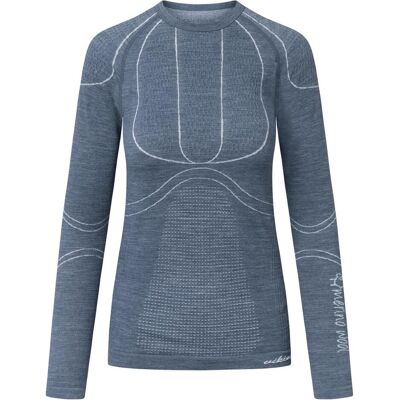 Viking - Lana Pro Lady 500/23/5758 - Blau - XL - Thermooberteil Viking - Lana Pro Lady 500/23/5758 - Blau - XL - Thermooberteil
