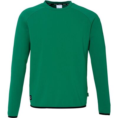 Uhlsport Hoodie Poika 140 cm - Hoodie Uhlsport Hoodie Poika 140 cm - Hoodie