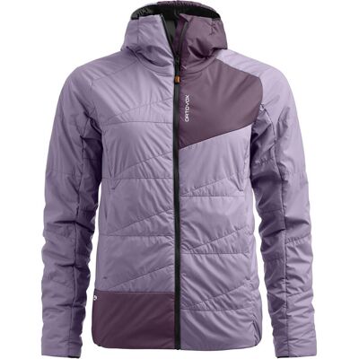 Ortovox, Damen, Skijacke, Piz Duan (S), Violett, S Ortovox, Damen, Skijacke, Piz Duan (S), Violett, S