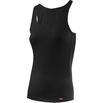 Löffler Damen Funktionsshirt - Transtex Light - Schwarz Löffler Damen Funktionsshirt - Transtex Light - Schwarz