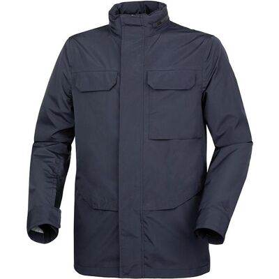 Tucano, Herren, Velojacke, Jacke M (L), Blau, L Tucano, Herren, Velojacke, Jacke M (L), Blau, L