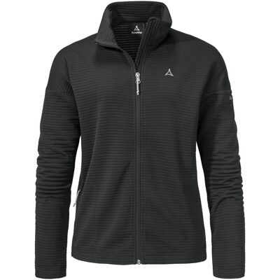 Schöffel Hiking CIRC Fleece Jacke - Fleece Jacke Schöffel Hiking CIRC Fleece Jacke - Fleece Jacke