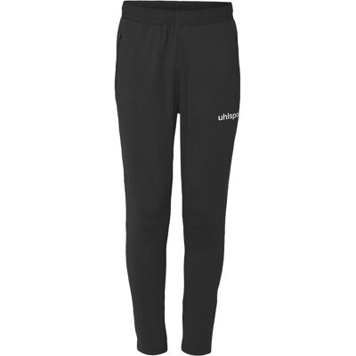 Uhlsport Schwarzer Essential Tech Trainingsanzug - Sport & Freizeit Uhlsport Schwarzer Essential Tech Trainingsanzug - Sport & Freizeit