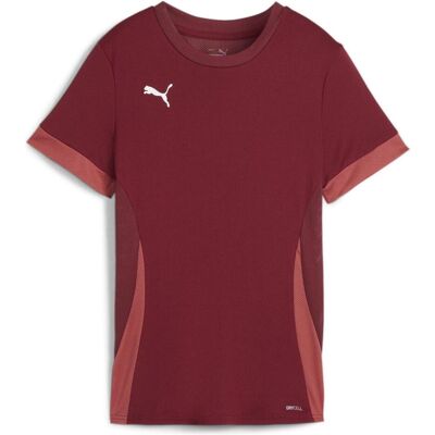 Puma Damen, Sportshirt, teamGOAL Matchday Jersey Wmns (XL), Rot - Trikot Puma Damen, Sportshirt, teamGOAL Matchday Jersey Wmns (XL), Rot - Trikot