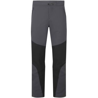 Rab, Herren, Outdoorhose, Torque Pants (XXL), Grau Rab, Herren, Outdoorhose, Torque Pants (XXL), Grau