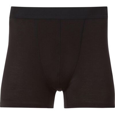 Bergans, Herren, Funktionsunterhose, Inner:Light (L), Schwarz, L Bergans, Herren, Funktionsunterhose, Inner:Light (L), Schwarz, L