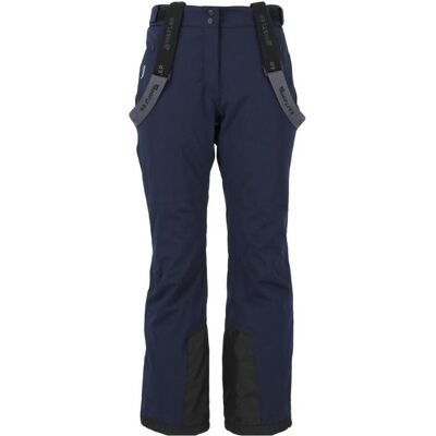 WHISTLER YARRA Damen Skihose - Skihose WHISTLER YARRA Damen Skihose - Skihose