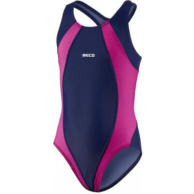 Beco Pink Modell 5436 74 - Badeanzug Beco Pink Modell 5436 74 - Badeanzug