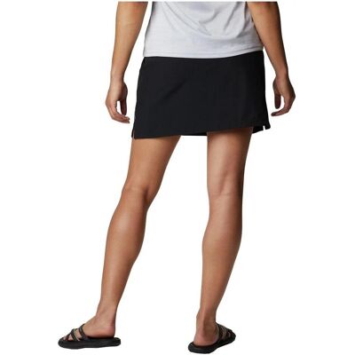 Columbia Alpine Chill Zero Multisport Skort - Rock Columbia Alpine Chill Zero Multisport Skort - Rock