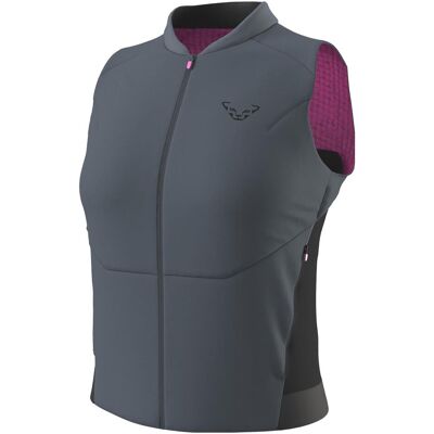 Dynafit Damen, Westen, Alpine Insulation Weste, Grau, (S) Dynafit Damen, Westen, Alpine Insulation Weste, Grau, (S)