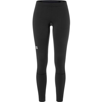 Sportful, Damen, Langlaufhose, Cardio Tech W Tight (XL), Schwarz Sportful, Damen, Langlaufhose, Cardio Tech W Tight (XL), Schwarz