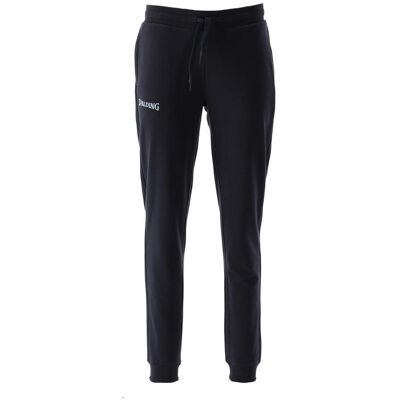 Spalding, Damen, Sporthose, Jogger Pant Women SS23 (XS), Blau Spalding, Damen, Sporthose, Jogger Pant Women SS23 (XS), Blau