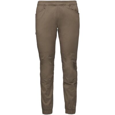 Black Diamond, Herren, Outdoorhose, M Notion Pants (XL), Braun Black Diamond, Herren, Outdoorhose, M Notion Pants (XL), Braun