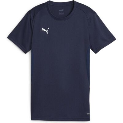 Puma - teamGOAL Jersey Wmn - Blau - XXL - Jersey Puma - teamGOAL Jersey Wmn - Blau - XXL - Jersey
