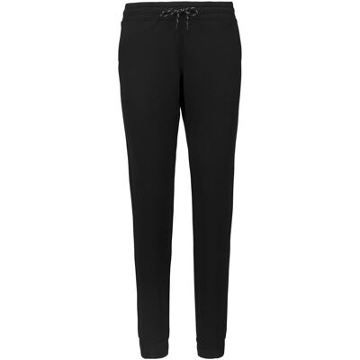 Proact, Damen, Sporthose, Damen Jogginghose (S), Schwarz Proact, Damen, Sporthose, Damen Jogginghose (S), Schwarz