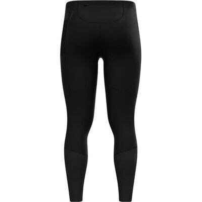 ODLO Herren Lauftight Warm Zeroweight - Laufhose ODLO Herren Lauftight Warm Zeroweight - Laufhose