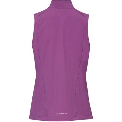 Vaude, Damen, Westen, Women's Yaras Vest, Violett, (XS) Vaude, Damen, Westen, Women's Yaras Vest, Violett, (XS)