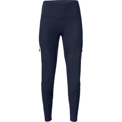 Bergans, Damen, Tights, Tind Vertical Rock (L, M), Blau Bergans, Damen, Tights, Tind Vertical Rock (L, M), Blau