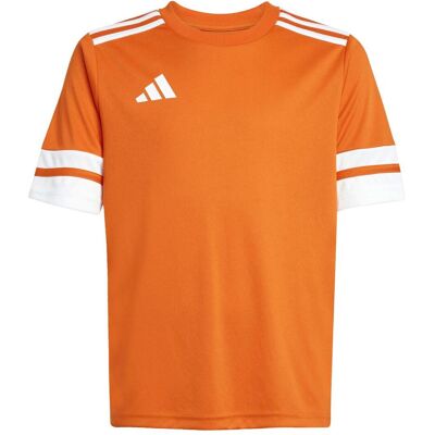Adidas Squadra 25 Kinder orange 164 - Sportswear Adidas Squadra 25 Kinder orange 164 - Sportswear