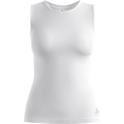 Odlo, Damen, Funktionsshirt, Performance Light (L), Weiss, L Odlo, Damen, Funktionsshirt, Performance Light (L), Weiss, L