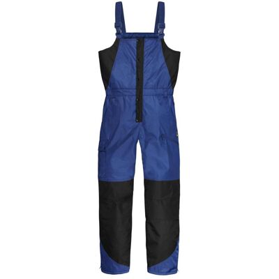 Normani, Damen, Skihosen, Damen Thermohose Peak (36, S), Blau Normani, Damen, Skihosen, Damen Thermohose Peak (36, S), Blau