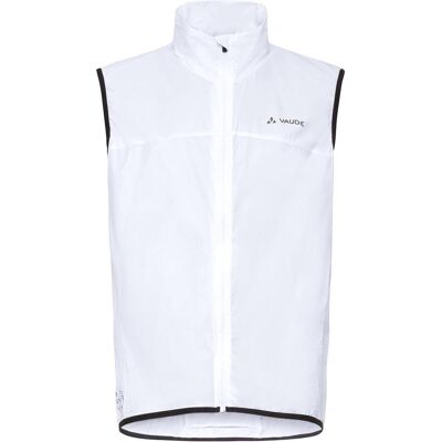 Vaude, Herren, Westen, Matera Air Vest, Weiss, (M) Vaude, Herren, Westen, Matera Air Vest, Weiss, (M)