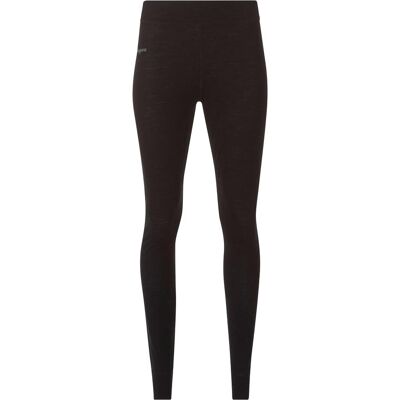 Bergans, Damen, Funktionsunterhose, Inner:Dual Merino (XS), Schwarz, XS Bergans, Damen, Funktionsunterhose, Inner:Dual Merino (XS), Schwarz, XS