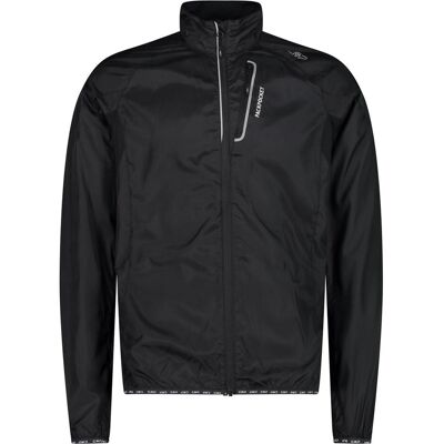 CMP Campagnolo, Herren, Outdoorjacken, Extralight Jacke (52, XL), Schwarz, 52, XL CMP Campagnolo, Herren, Outdoorjacken, Extralight Jacke (52, XL), Schwarz, 52, XL