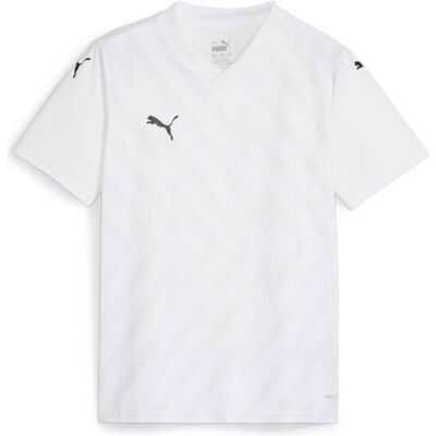 Puma Herren, Sportshirt, teamGLORY Jersey Jr (128) - Sportshirt Puma Herren, Sportshirt, teamGLORY Jersey Jr (128) - Sportshirt