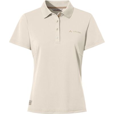 VAUDE - Essential Polo - beiges - 34 - Polo Shirt VAUDE - Essential Polo - beiges - 34 - Polo Shirt
