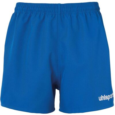 Uhlsport, Herren, Sporthose, Shorts RUGBY (4XL), Blau Uhlsport, Herren, Sporthose, Shorts RUGBY (4XL), Blau