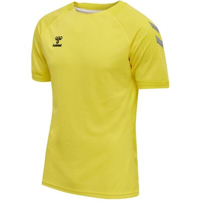 HUMMEL Lead Poly T-Shirt - Sportbekleidung HUMMEL Lead Poly T-Shirt - Sportbekleidung