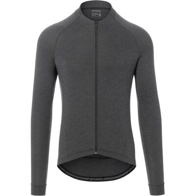 Giro Herren New Road LS Jersey - Jersey Giro Herren New Road LS Jersey - Jersey