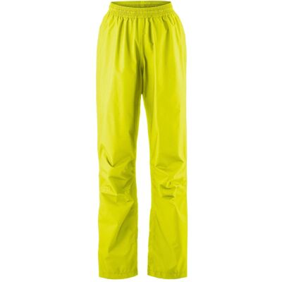 GONSO - Save Pants W - Neon Gelb - 48 - cycling pants GONSO - Save Pants W - Neon Gelb - 48 - cycling pants