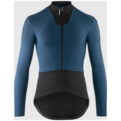 Assos, Velotrikot, Equipe R 2/3 S11 Trikot (XS), Blau, XS Assos, Velotrikot, Equipe R 2/3 S11 Trikot (XS), Blau, XS