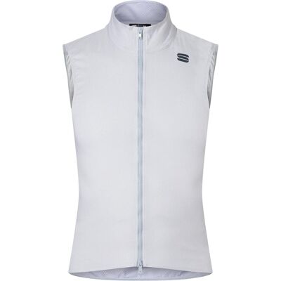 Sportful, Herren, Westen, Pro 2 Vest, Grau, (L) Sportful, Herren, Westen, Pro 2 Vest, Grau, (L)