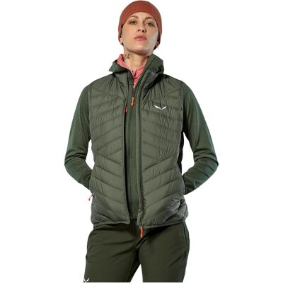 Salewa, Damen, Westen, Brenta RDS Down West, Grün, (M) Salewa, Damen, Westen, Brenta RDS Down West, Grün, (M)