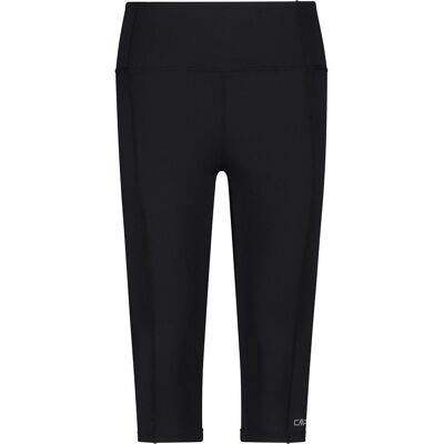 CMP Campagnolo, Damen, Tights, CMP Tights (M), Schwarz CMP Campagnolo, Damen, Tights, CMP Tights (M), Schwarz