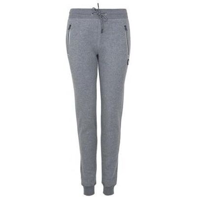 Peak mountain, Damen, Sporthose, Anoe (XL), Grau Peak mountain, Damen, Sporthose, Anoe (XL), Grau