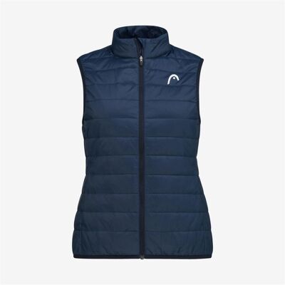 Head 814642DB Jacke - Ganzjährig Head 814642DB Jacke - Ganzjährig