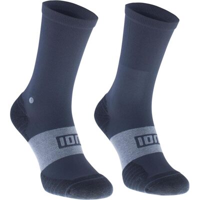 ION, Unisex, Sportsocken, Short (35 - 38), Blau ION, Unisex, Sportsocken, Short (35 - 38), Blau