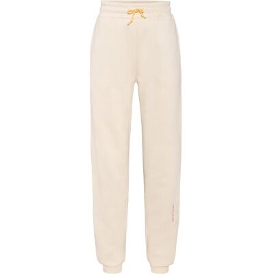 Kari Traa Anelie Pant - Jogginghose - Weiß - Damen Kari Traa Anelie Pant - Jogginghose - Weiß - Damen