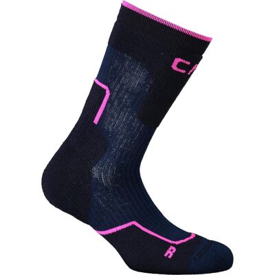 CMP Mittellange Woll Trekkingsocken - Socke CMP Mittellange Woll Trekkingsocken - Socke